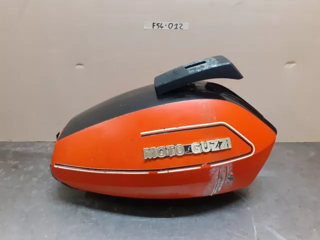Serbatoio Moto Guzzi V35