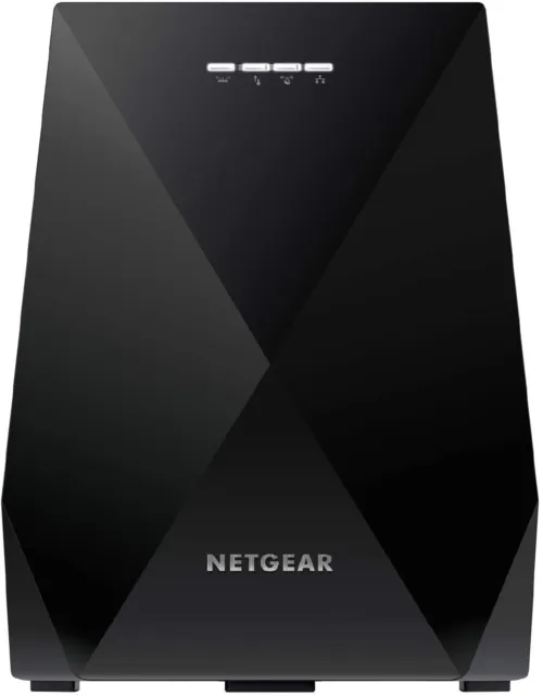 NETGEAR Mesh WiFi Extender Booster Repeater EX7700 Tri-Band AC2200 NEW +WRNTY