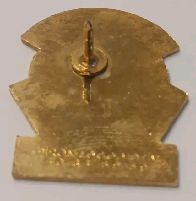 SPILLA PINS DISTINTIVO Stemma Simbolo Badge Logo Crest Club Parma