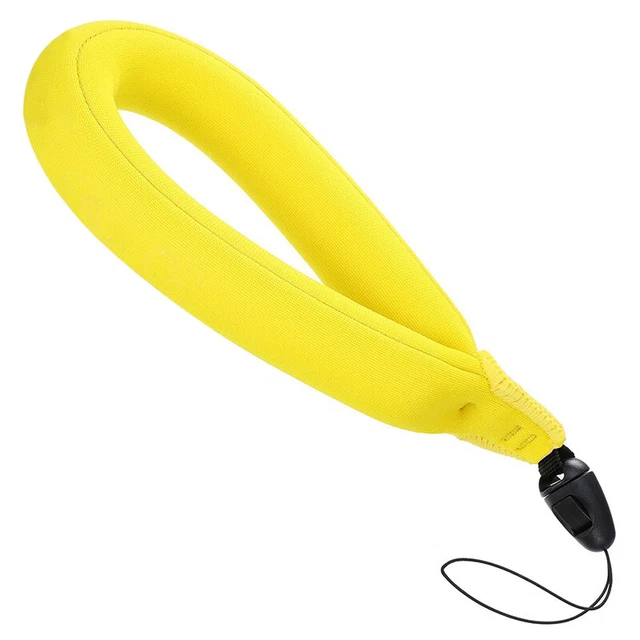 Camera Float Foam Floating Wrist Strap for Sports camera X5N4