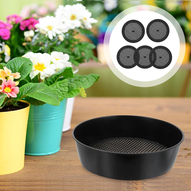 Garten Rätsel Stein Sifter Boden Sifter Feine Garten