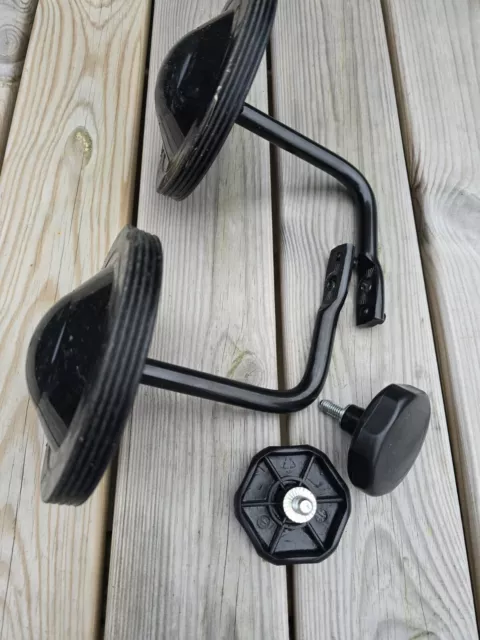 ISLABIKE CNOC 16 Stabilisers 20.00 PicClick UK