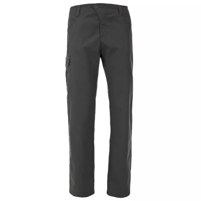 Trespass Womens/Ladies Rambler Water Repellent Outdoor Trousers TP3020