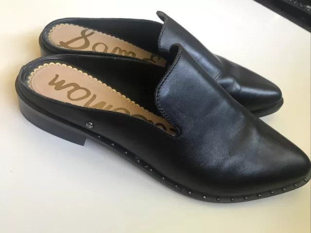 Sam edelman sales lewellyn mules