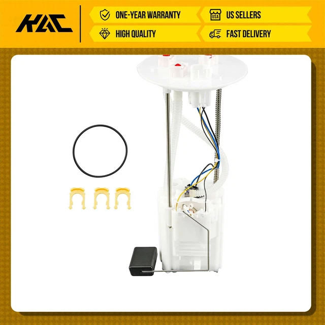 Fuel Pumps & Sending Units, Air & Fuel Delivery, Car & Truck Parts
