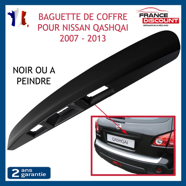 Bandeau Contacteur De Hayon Pour Nissan Qashqai - Réf KC00470 - Compatible Plusieurs Modèles - Neuf