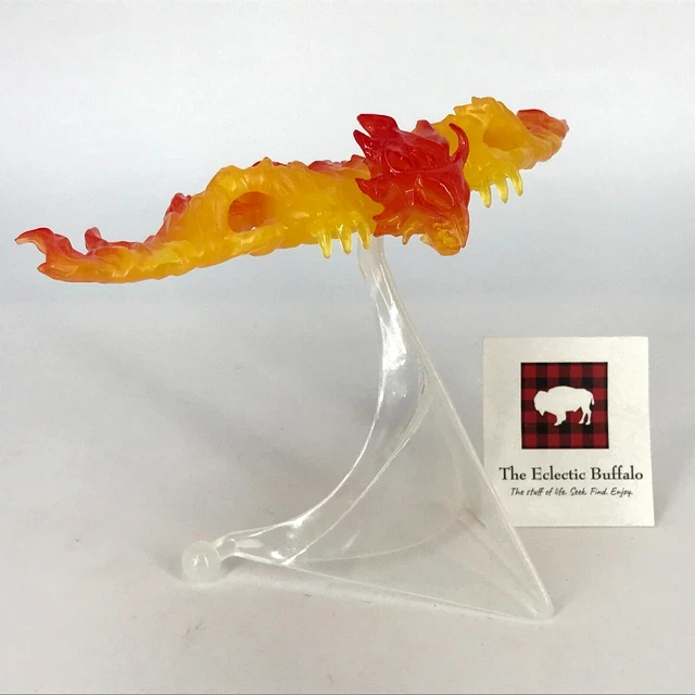Marvel Legends Demogoblin FLAME GLIDER & STAND Build-A-Figure BAF Parts Only Marvel Legends Demogoblin FLAME GLIDER & STAND Build-A-Figure BAF Parts Only