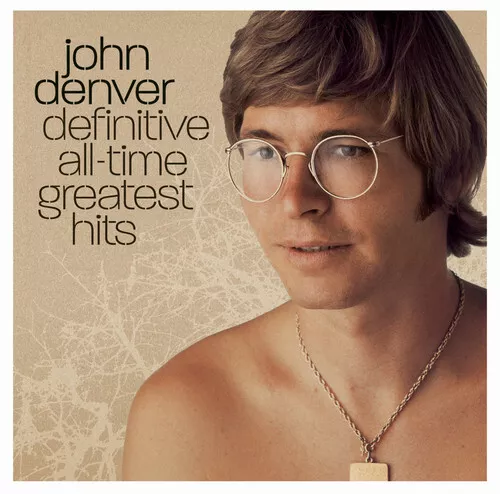 John Denver - Definitive All Time Greatest Hits [New CD] Bonus CD