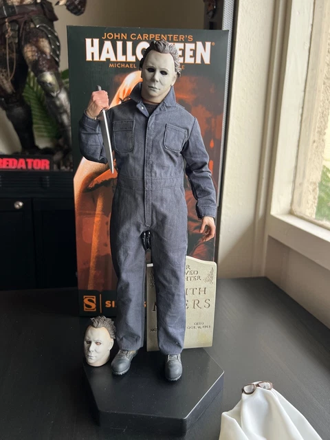 Sideshow 1/6Th Michael Myers Halloween