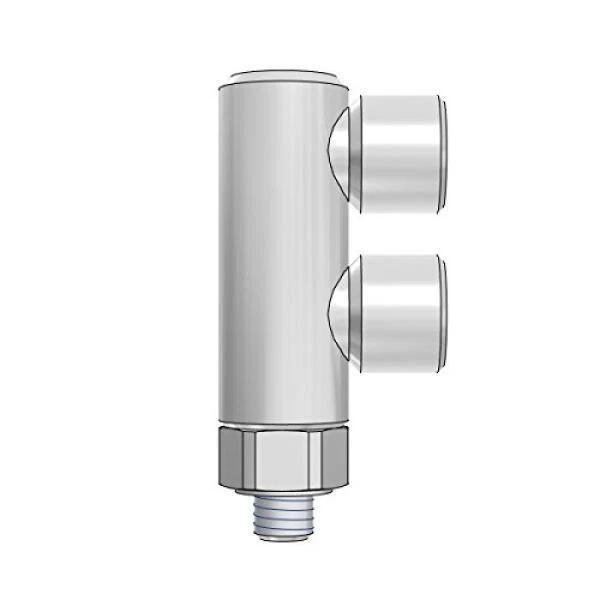 FESTO - HGL-M5-B (530029) - Piloted check valve - New
