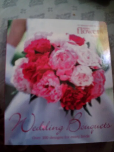 Ramos/flores de boda - 300 diseños - floristerías/floristería