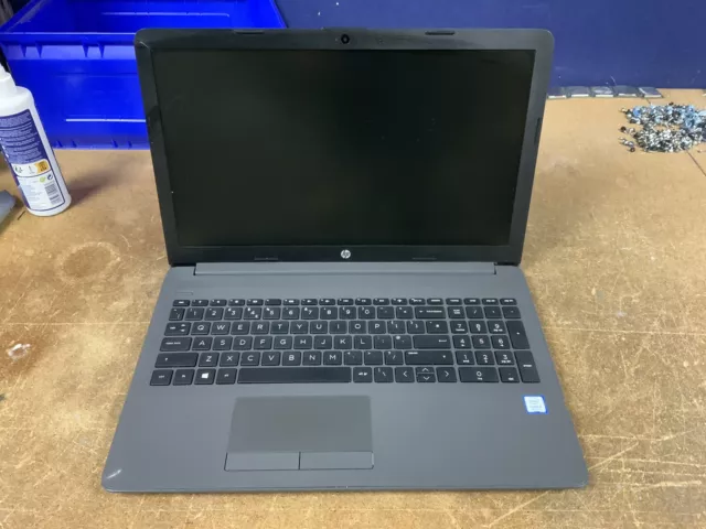 HP 250 G7 / Intel i5-8265U @1.60GHz / 8GB RAM / 256GB SSD / Win 11 Pro