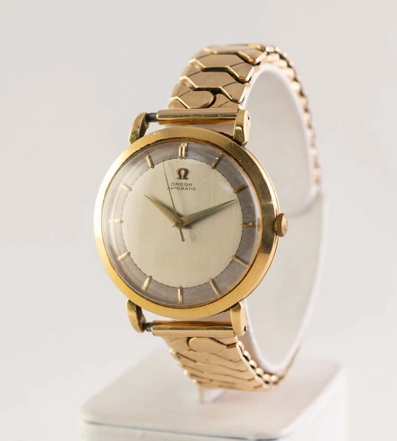 18ct omega