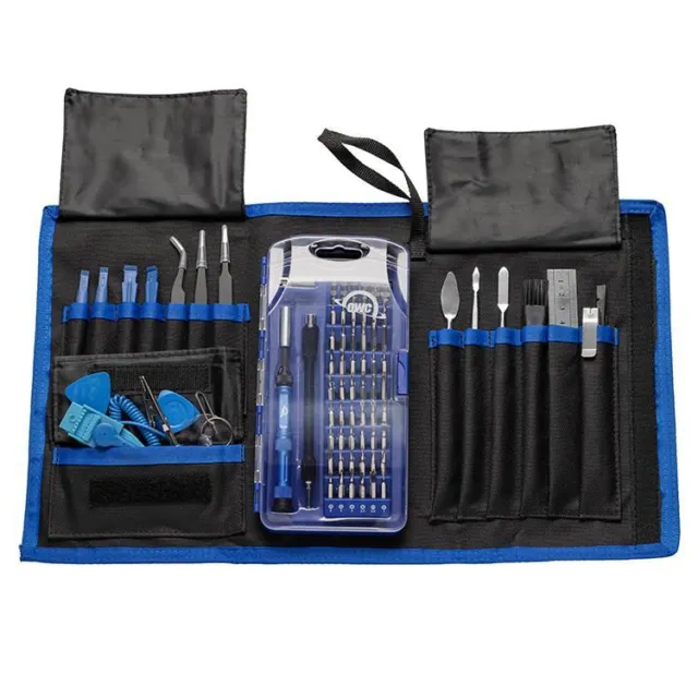 OWC W125911277 TOOLKIT72 72-Piece Advanced Toolkit Toolkit, Toolkits, Comput ~E~