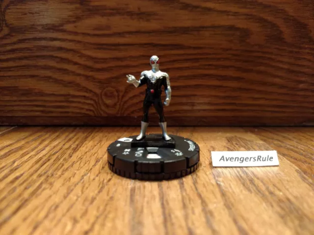 Marvel Heroclix The Mighty Thor 007 Spider-Man