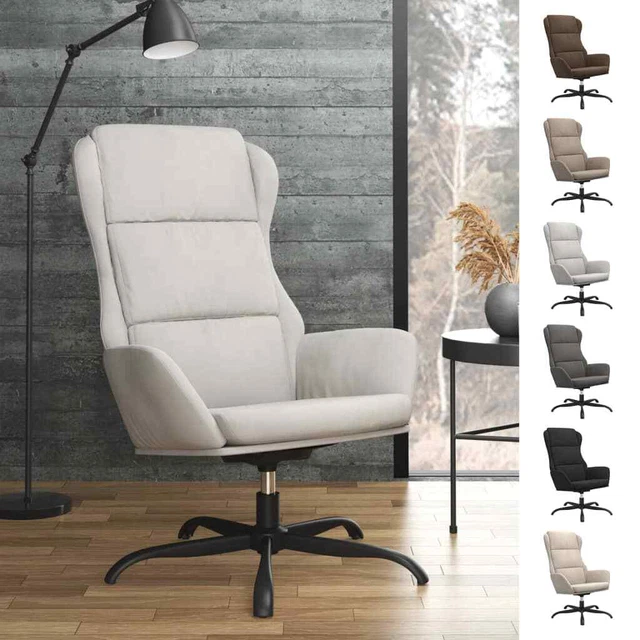 Relaxsessel Sessel Fernsehsessel Polstersessel Lesesessel Relaxstuhl vidaXL