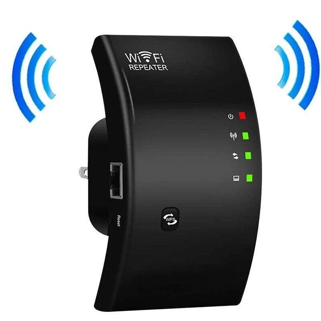 Phone Signal Booster 5g Repeater 4g Mobile Wireless Extender Lte Cell Amplifier