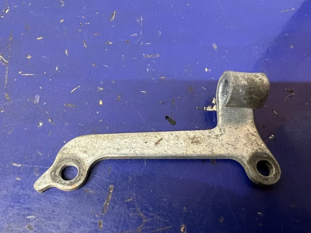 OEM Honda Kupplungszug Empfänger Halter TRX450ER TRX450R 2006-2014 22838-HP1-600