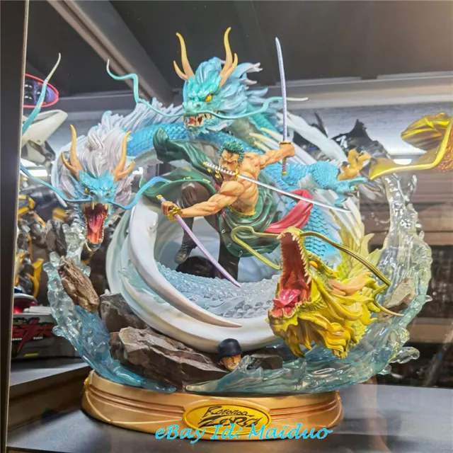 Piccolo Resin Statue KD Studio Recast Dragon Ball Z EX version 65cm Presale