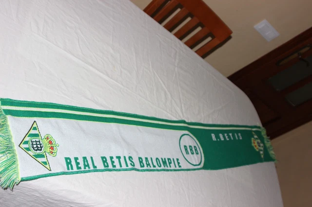 Últimas promociones - Real Betis Balompié