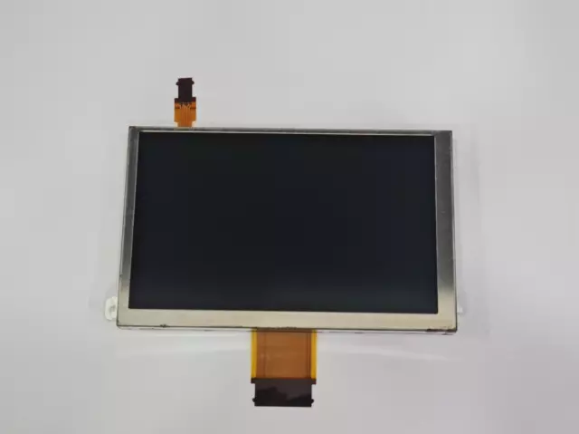 Ford GK2T 18B955 DA  7612032255 Navigation LCD Screen Display