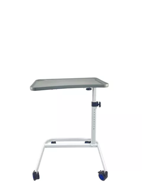 Healthcare Regolabile Portatile Stratificato & Sedia Infermieristica Tavolo Con