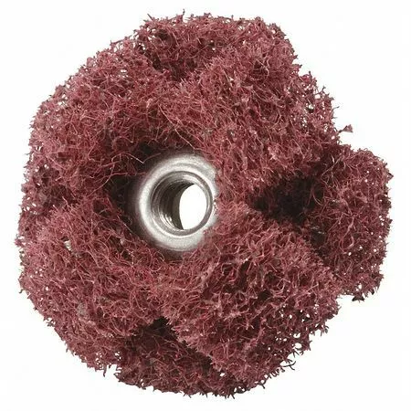 Scotch-Brite 7000121124 Cross Buff,1 In.