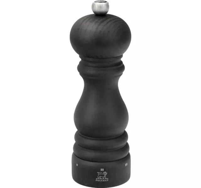 PEUGEOT P-mühle USelect 18cm graphite
