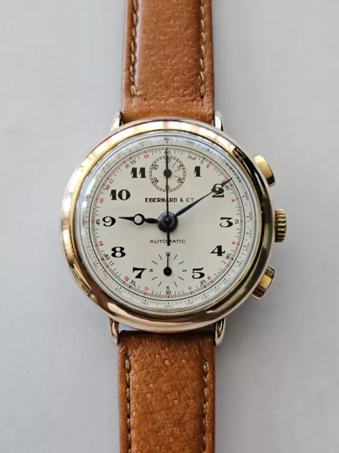 Replica eberhard deals