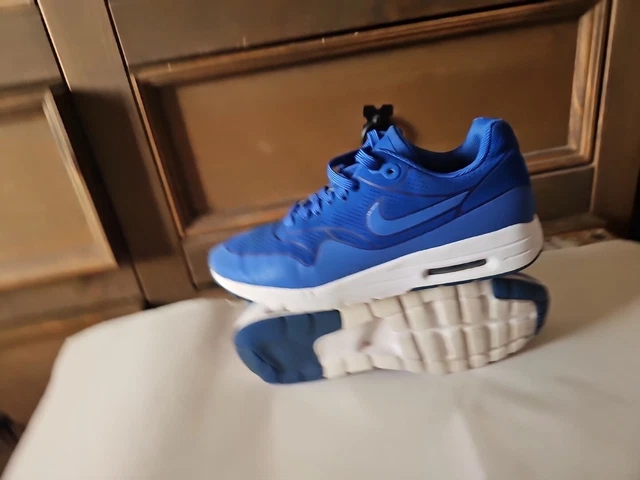 Air Max Griffey 1 GS FRESHWATER 2021 4.5y Boys shoes