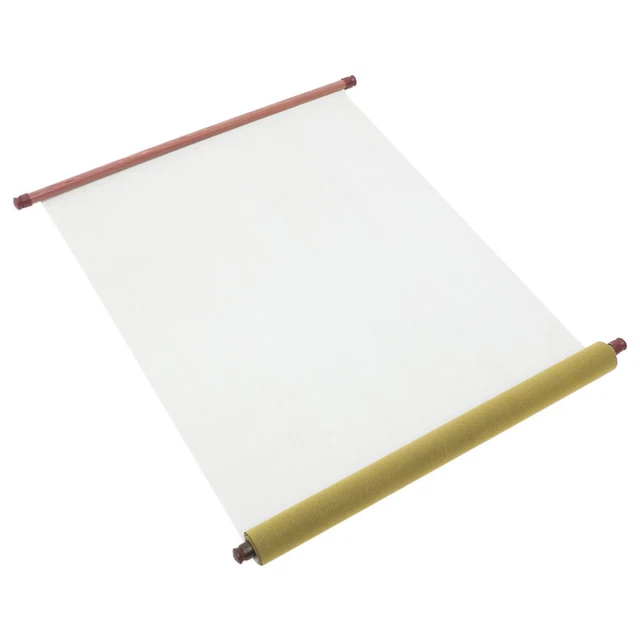 Calligraphy Scroll Paper 2pcs Calligraphy Scroll Paper Painting Scroll Hanging Chinese Calligraphy Paper Ff5eadee 29d5 46fe 8309 0c997d0d3f72.3d337654ca25375e85731e21a10d6e03