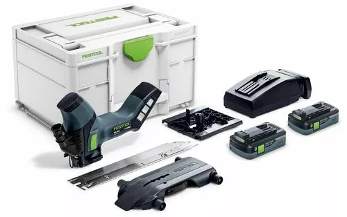 Festool Akku-Dämmstoffsäge ISC 240 HPC 4,0 EBI-Plus  576569 Neu