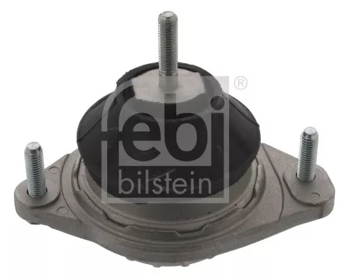 Originale Febi Cuscinetti Del Motore per Audi Coupe Cabriolet 80 (B4)