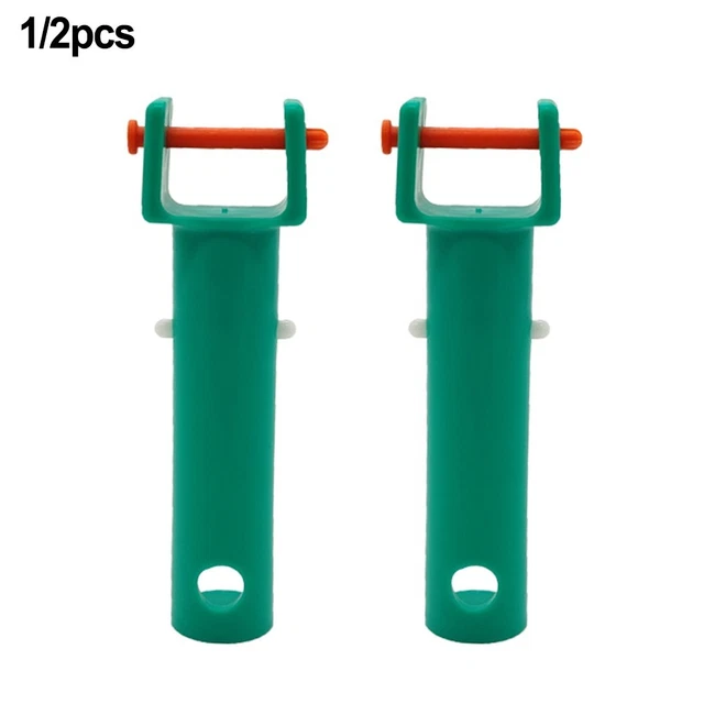 Poignée Ventouse Pour Aspirateur Piscine - Remplacement Tête De Nettoyage Fond De Piscine