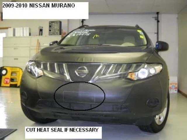LeBra Front End Cover Bra for C-Max 2013-18 w/o Park Assist CoverCraft 551391-01