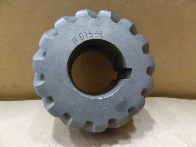 Boston Gear Helical H615R