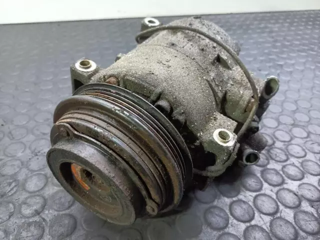 compresor del aire acondicionado para AUDI A6 2.5 TDI 163CV 2496CC 2002 176476