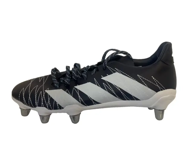 Adidas Kakari Sg Adulte Rugby Coffre UK 8 US 8.5 Eu 42 Réf 3796-