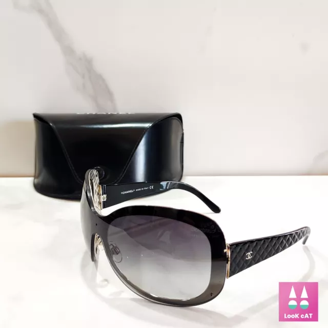 chanel vintage rimless clear y2k sunglasses, Women's Fashion, Watches &  Accessories, Sunglasses & Eyewear on Carousell