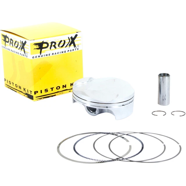 Pro-X Piston Kit (A) 65.97mm 11.7:1 (01.1232.A)