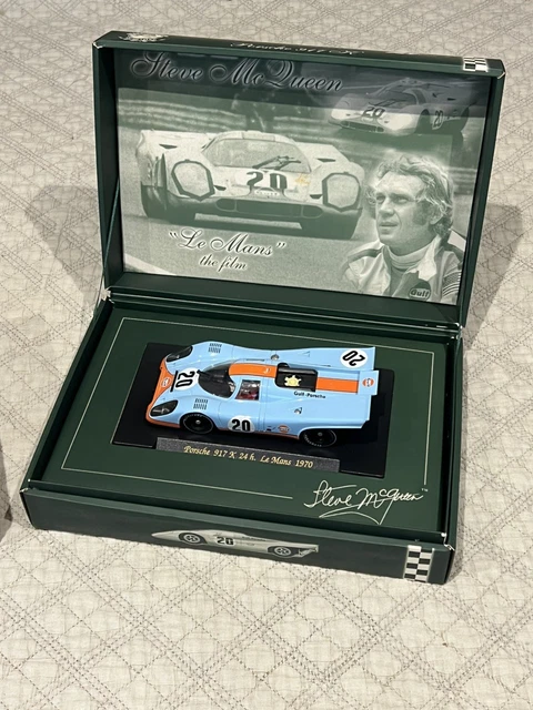 Chevron Ford B19 Edton Spécale France by Fly Car Model | Flyng car