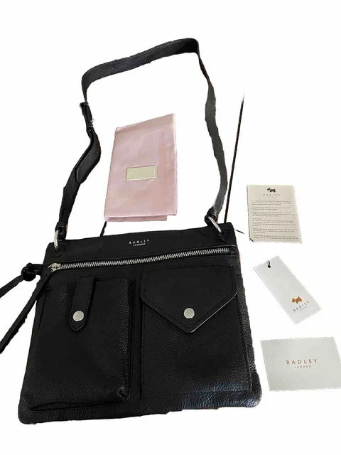 Radley wilton way phone bag clearance