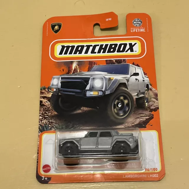 MATCHBOX 2024 A Case Mainline LM002 96/100 IN HAND NEW 8.00 PicClick