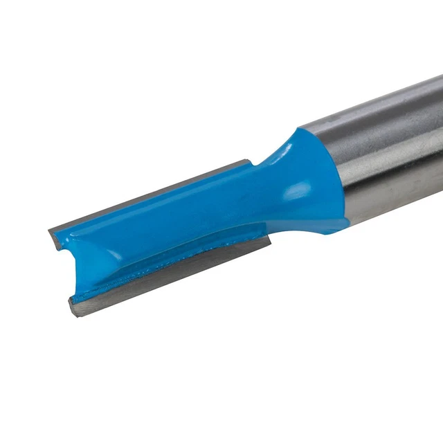 Silverline 1.3cm Droit Métrique Tailleur 10 x 25mm 677278 3