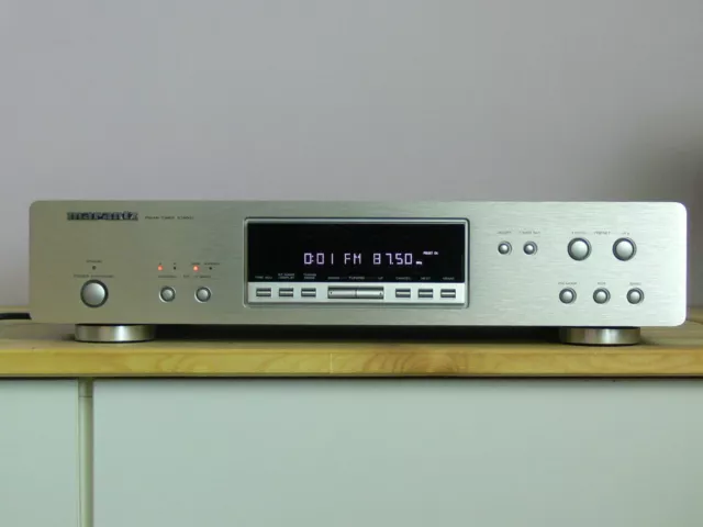 Marantz ST-6001  Stereo Tuner