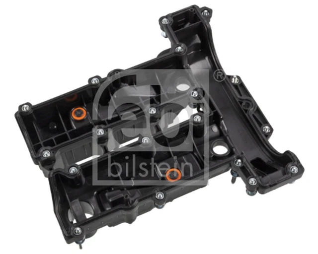 FEBI BILSTEIN 03522 Demper, motorophanging MERCEDES