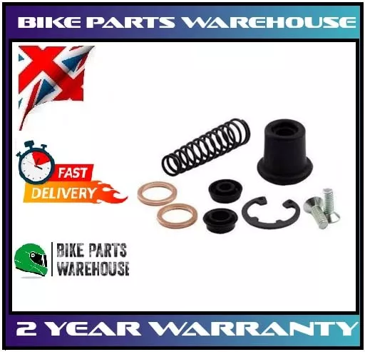 Front Brake Master Cylinder Repair Kit for Honda 1000RR 2004-2005