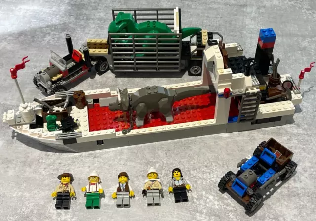 5975 lego sales
