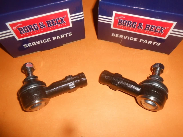 Ford Kuga 2008-2019 Front Outer Tie Track Rod Ends Pair | Spares Hut
