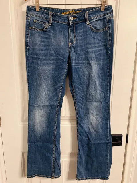 Pantalones arizona mujer deals